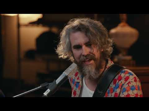 The Bros. Landreth • Vincent (Live at Private Ear Recording)