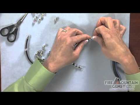 Wrapping Wire and Tools for Jewelry Making - Fire Mountain Gems