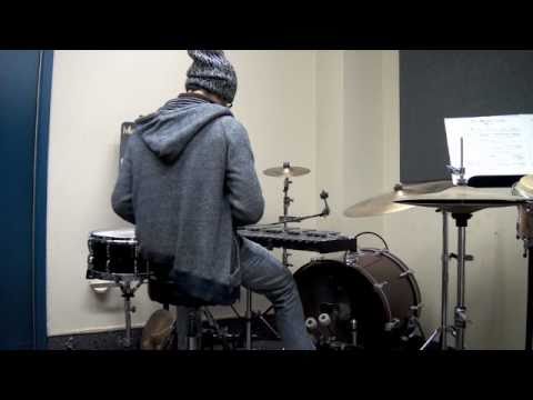 magic flute mcgill percussion studio-alessandro valiante