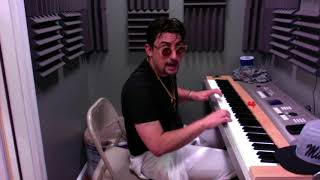 Tonetana ft MGE Ghost- MO BITCHES