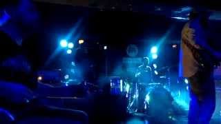 This Will Destroy You - Grandfather Clock/Villa Del Refugio/Threads (2015 Live in HK)