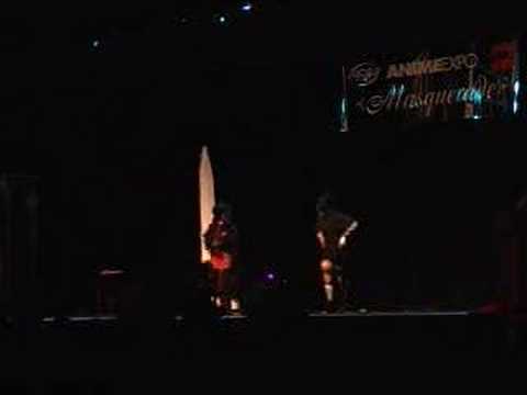 Anime Expo 2005 - #36 Lord of the Ninja