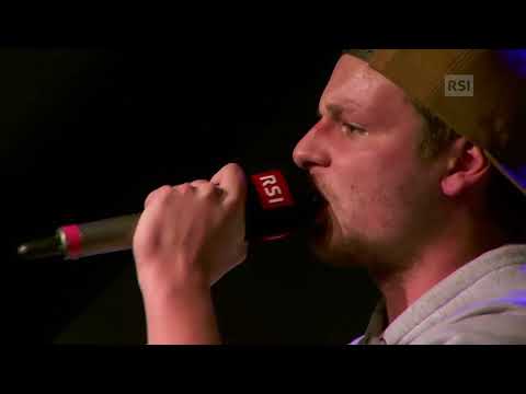 Lo show di LAMP // #beatzonair // Puntata 11 // 12.02.15 (estratto)