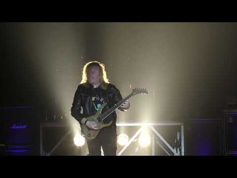 Szijártó Zsolt  - Bach gitárszóló - 2023 01 13 - Barba Negra Red Stage