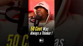 Tony Yayo Explained &#39;50 Cent&#39;s&#39; Mentality Back In The Days ! 🤯
