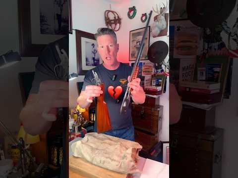 A Rifle that Breaks, the Remington 12c ..... its older than YOU!