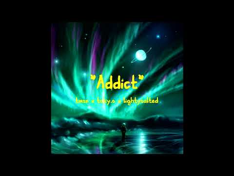 [FREE] Luvre47 X Ocean Wisdom Guitar Type Beat - Addict
