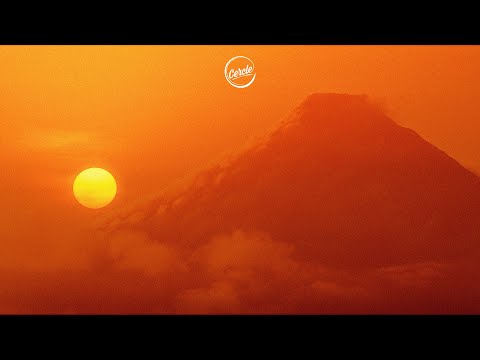 Douran - Blind Sun (Visualizer)