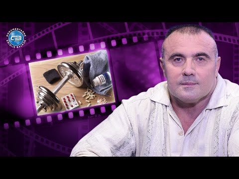 BALKAN INFO: Zoran Vejić - Doping danas svi korsite, ali on nije dovoljan za uspeh!