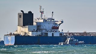 Russlands Öltanker: Warum die EU das Verbot von Seedienstleistungen vorerst nicht umsetzen kann