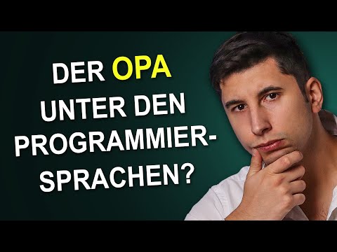 C | Diese 50 Jahre alte Programmiersprache solltest Du kennen