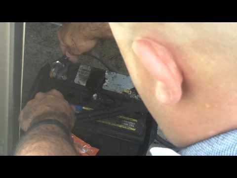 How to Change Your Generator Battery