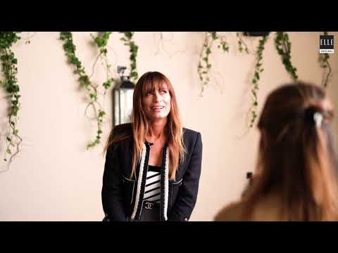 L'interview mode et transmission de Caroline de Maigret