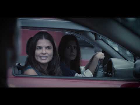 Trailer de A Força de um Sorriso (2021)