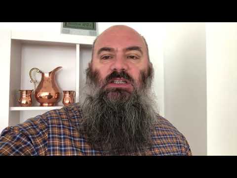 Supriza për vëllaun tonë Muratorin Seid Mehmeti - Hoxhë Bekir Halimi