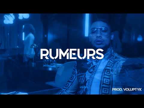 Maes x Timal Type Beat "Rumeurs" (Prod. Voluptyk)
