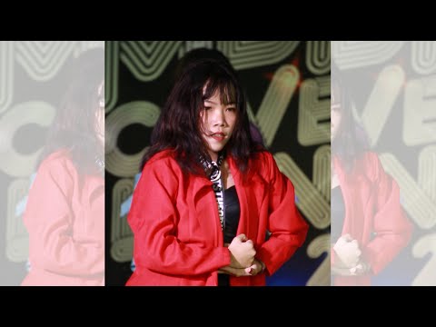 [ Fancam ] PVC cover CLC - Hobgoblin ( Pair as Seungyeon ) : MBK Cover Dance 2020 ( Audition Round )