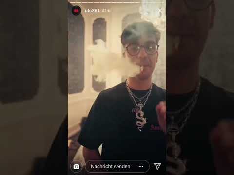 UFO 361 - Plug Walk Remix feat. Rich The Kid (Official Video) HD