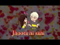 Pal Bhar K Liye Koi Hume Whatsapp Status Love Song Status Old Is Gold Song