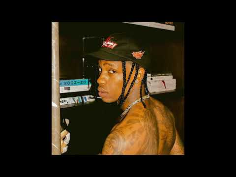 (SOLD) Tory Lanez x Travis Scott x Don Toliver Type Beat "CAN´T SAY" | prod. MUTO
