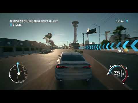 Need For Speed PAYBACK PT.58