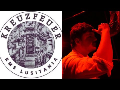 DramaSoc Presents: Kreuzfeuer