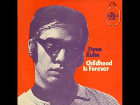 Steve Kuhn Trio - All That's Left (Is to Say Goodbye)