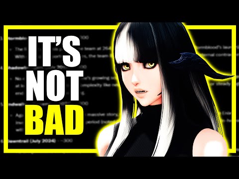 It's not bad but... is it worth the resub? // Patch 7.2 review