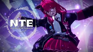 Cover art for NTE OST - City No Pop REMIX (ChiliChill)