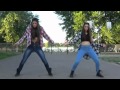 Dancehall Project - Emma. M & Lola Evidanza ...