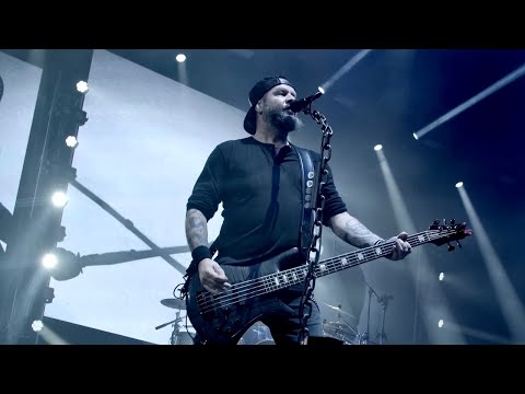 Škwor - Sobě věrnej (25 let Live)