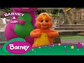 Barney Riff LOVES Music CLIPS