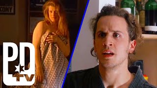 Confronting The Ex-Boyfriend Who's Already Moved On | Law & Order | PD TV