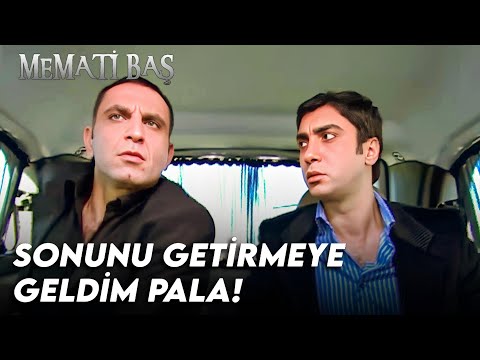 Pala'nın da Devrini Kapattık! | Memati Baş