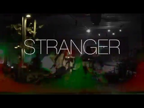Kambodsja – Stranger, teaser