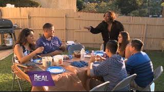 Loni’s Door Knock Dinner