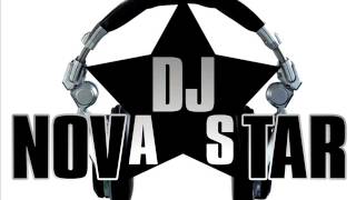 Super Q 100.9 FM International Radio Mix Pt.1 (Jan.9.2013) By Dj Novastar