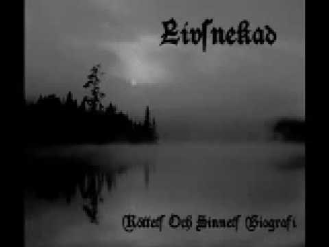 Livsnekad - Jag Är Levande Död