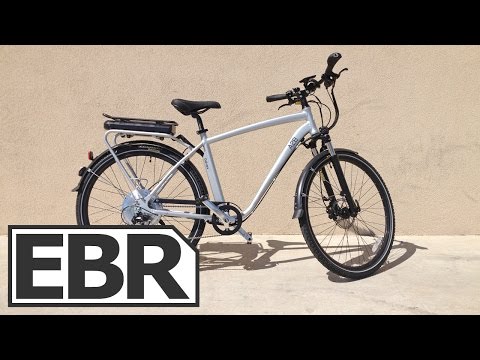 A2B Galvani Review - $2.3k