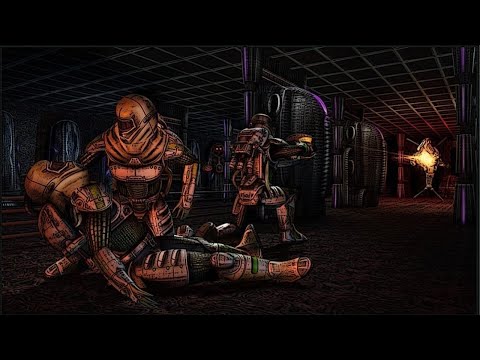 Trailer de UFO 2: Extraterrestrials