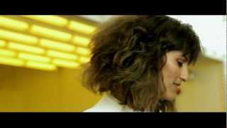 Dragonette - Let it Go (Official Video)