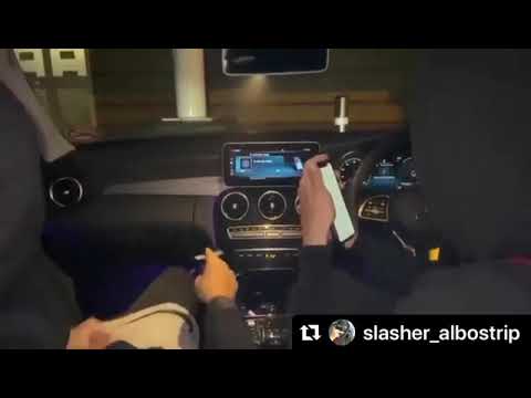 Slasher x Vicious (Albostrip) Freestyle Albanian Drill