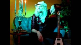 JJ Marsh - Music From Planet Marsh (2005) [Full Album]