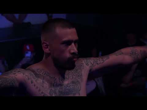 SteelFist 93: HEATED - Eusebio Salas VS Brian Miller