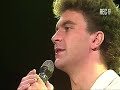 Manuel Mijares Bella Martes 13 Chile 1987