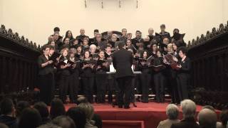 Hark, the Herald Angels sing! Coro Vox Vitae