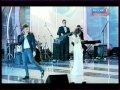 Юля Волкова и Дима Билан (Live) - Любовь Сука (Новая Волна) 
