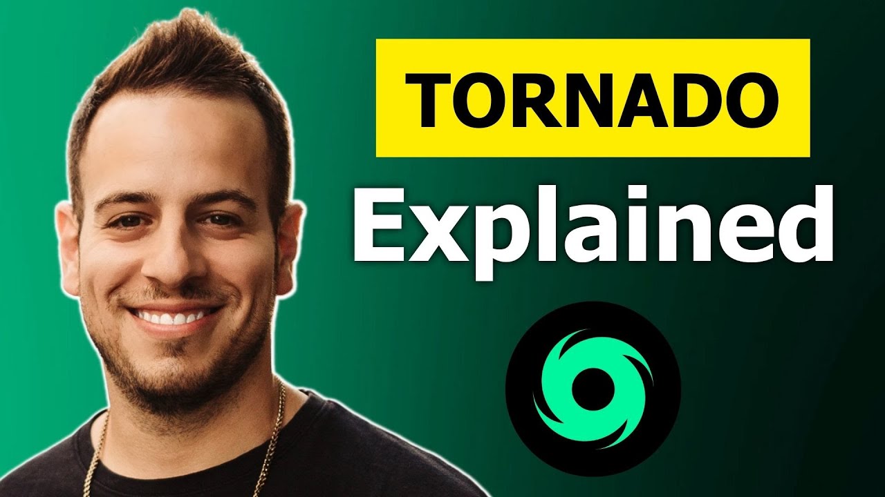 Tornado Cash - How It Works? Best Ethereum, BSC, Polygon, and Avalanche Mixer Explained!