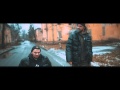Рем Дигга feat. Кажэ Обойма - Улицы Молчат (official video 4K) 