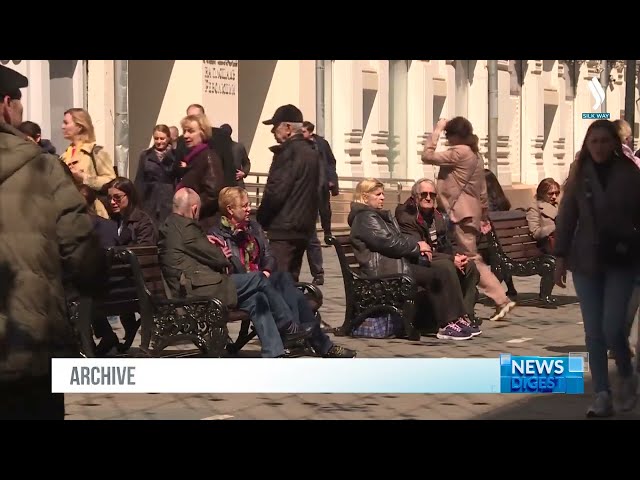 «Астана Опера» Мәскеу көрерменін тамсандырды